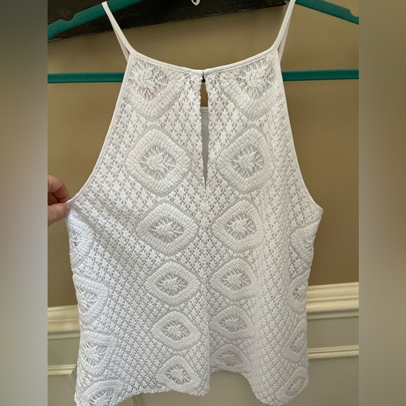 Lilly Pulitzer large tank top - Picture 3 of 5